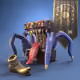 23498