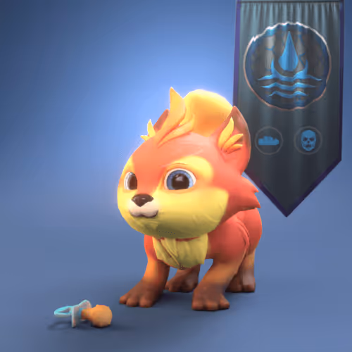 Champions Ascension Pets Legacy
