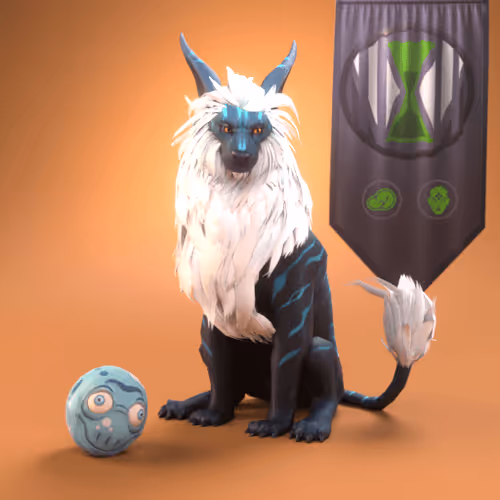 Champions Ascension Pets Legacy