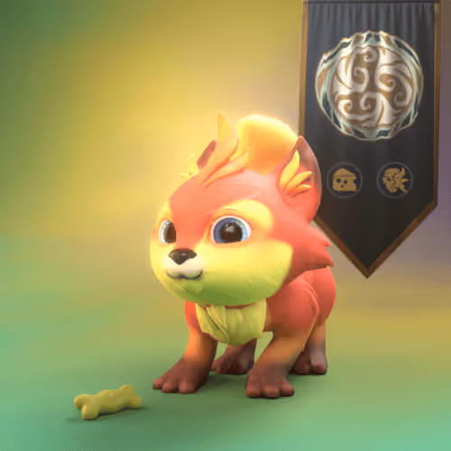 Champions Ascension Pets Legacy