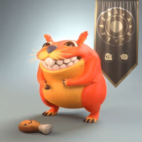 Champions Ascension Pets Legacy