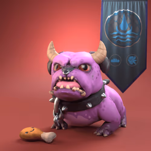 Champions Ascension Pets Legacy