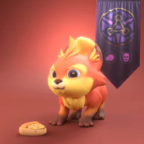 Champions Ascension Pets Legacy