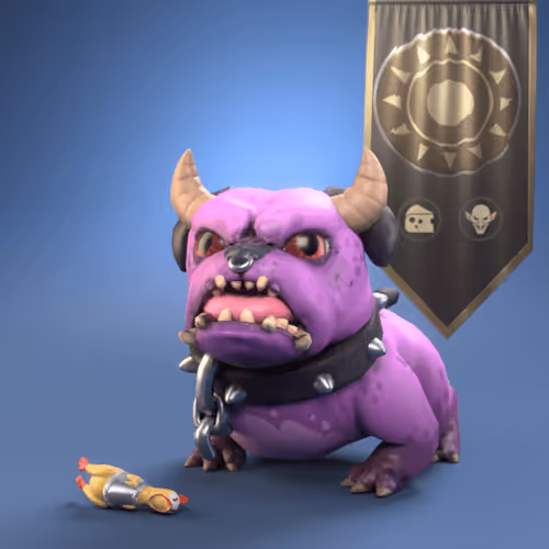 Champions Ascension Pets Legacy