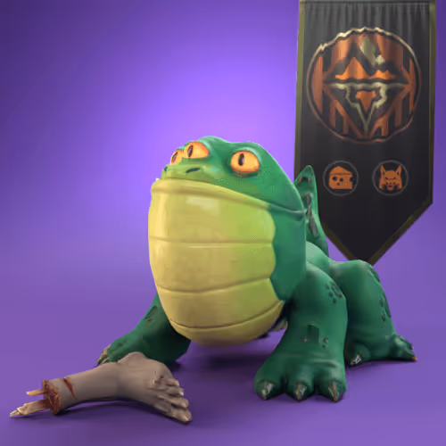Champions Ascension Pets Legacy