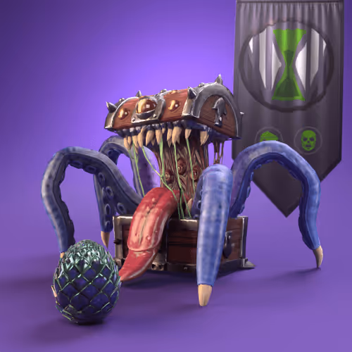 Champions Ascension Pets Legacy