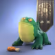13732