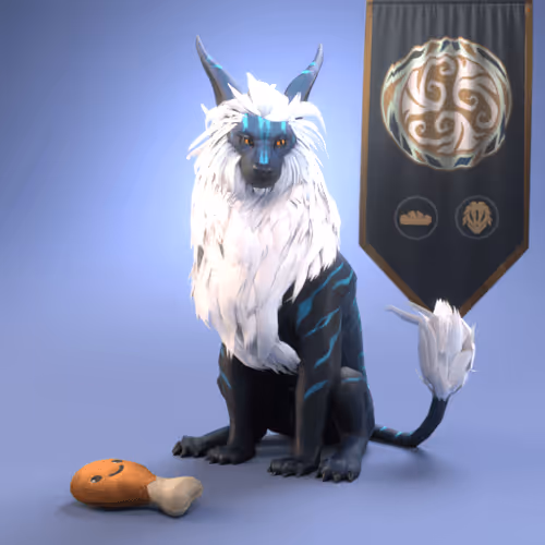 Champions Ascension Pets Legacy