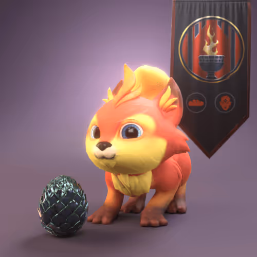 Champions Ascension Pets Legacy