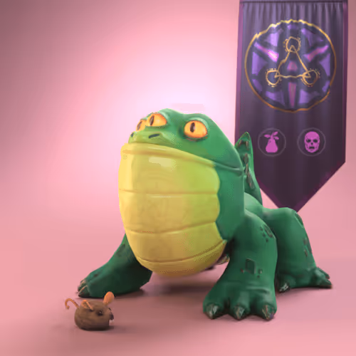 Champions Ascension Pets Legacy