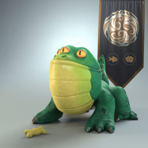 Champions Ascension Pets Legacy