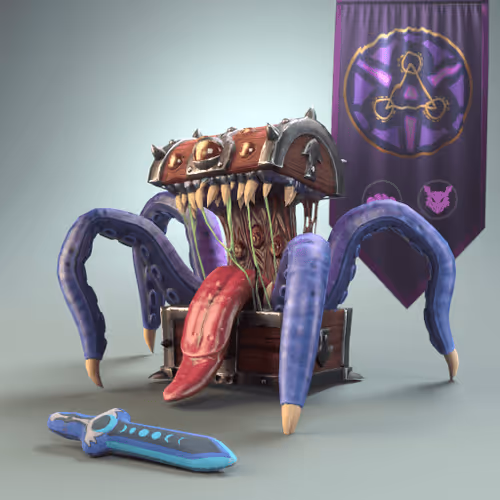 Champions Ascension Pets Legacy