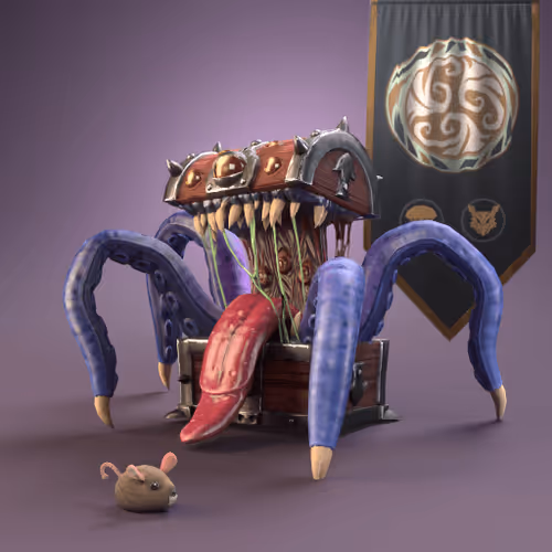 Champions Ascension Pets Legacy
