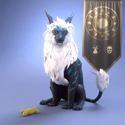 Champions Ascension Pets Legacy
