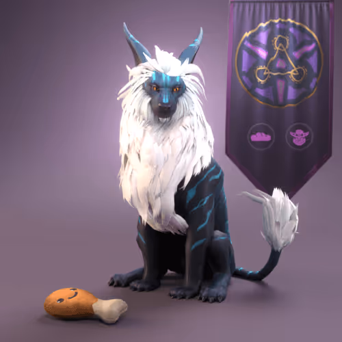 Champions Ascension Pets Legacy