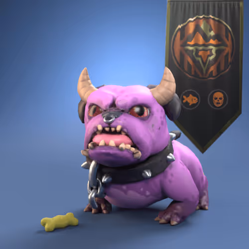Champions Ascension Pets Legacy