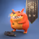 6710