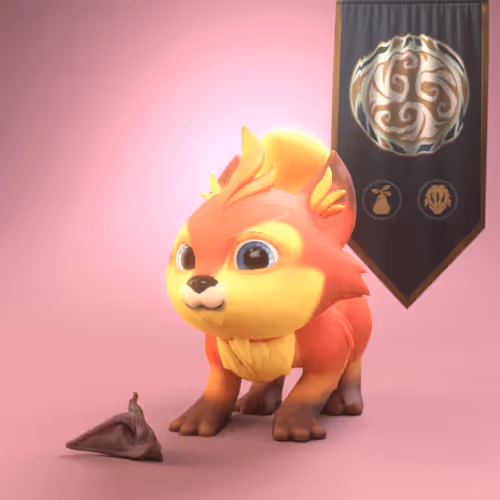 Champions Ascension Pets Legacy