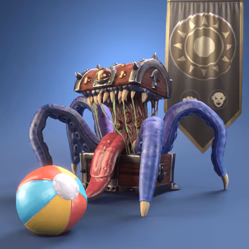 Champions Ascension Pets Legacy