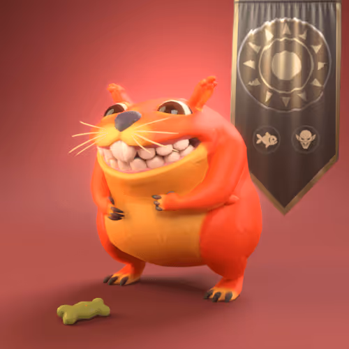 Champions Ascension Pets Legacy