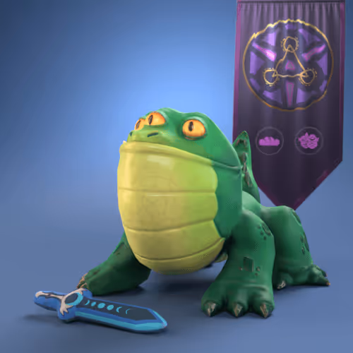 Champions Ascension Pets Legacy