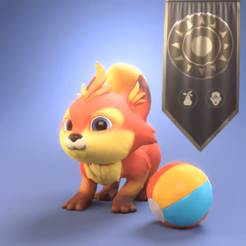 Champions Ascension Pets Legacy