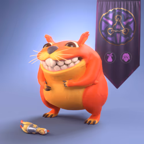 Champions Ascension Pets Legacy