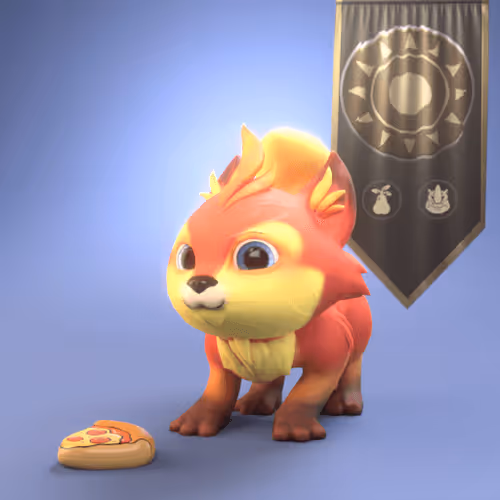 Champions Ascension Pets Legacy