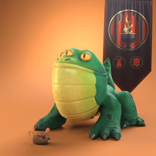 Champions Ascension Pets Legacy