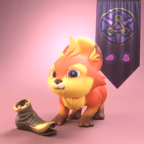 Champions Ascension Pets Legacy