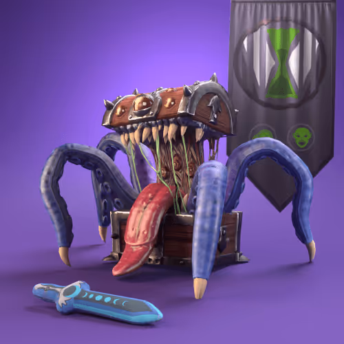 Champions Ascension Pets Legacy