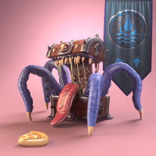 Champions Ascension Pets Legacy