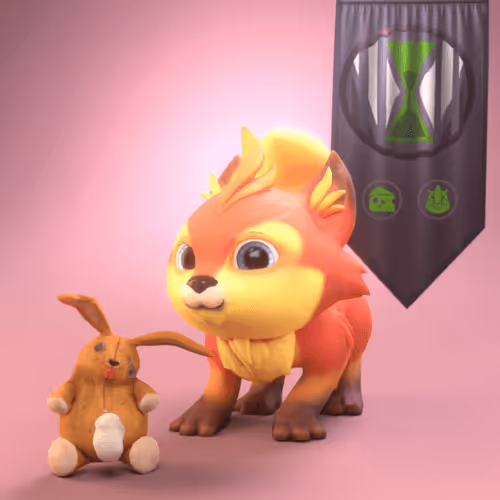 Champions Ascension Pets Legacy