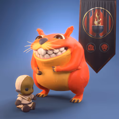 Champions Ascension Pets Legacy