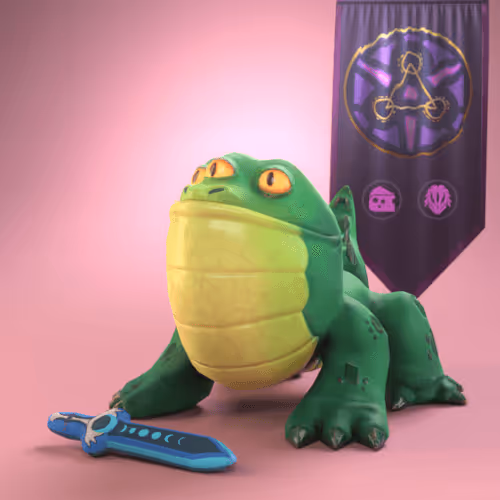 Champions Ascension Pets Legacy