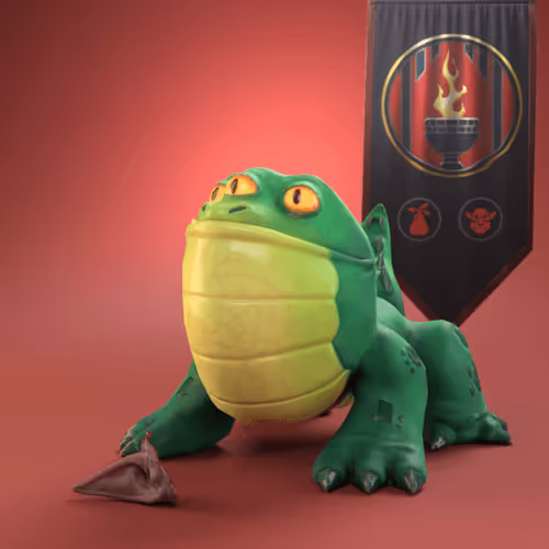 Champions Ascension Pets Legacy