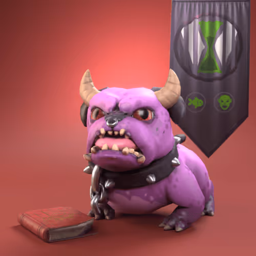 Champions Ascension Pets Legacy
