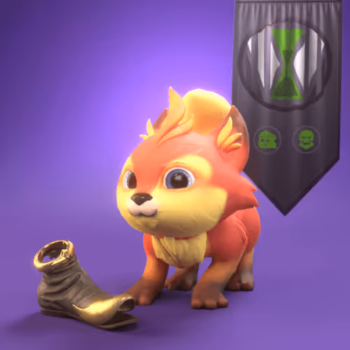 Champions Ascension Pets Legacy