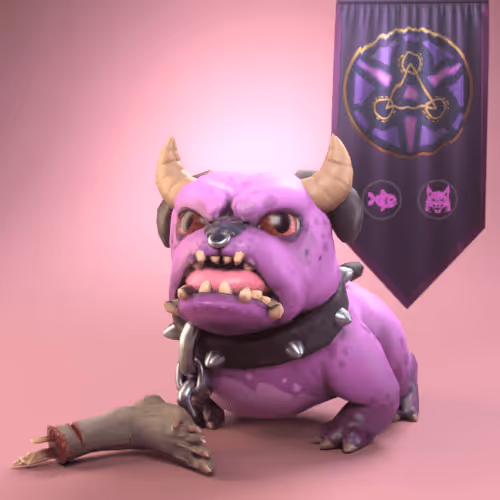 Champions Ascension Pets Legacy