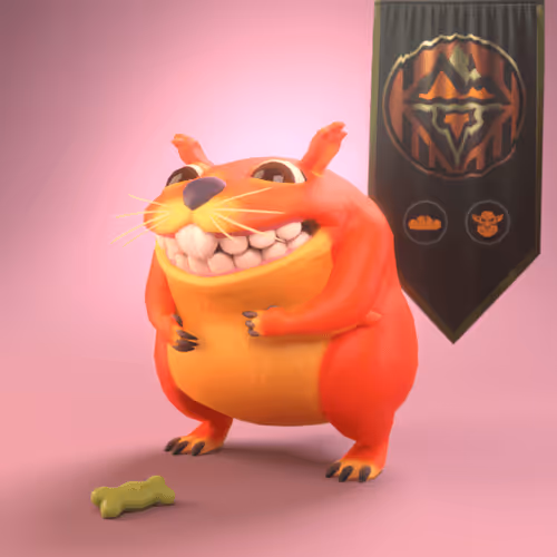 Champions Ascension Pets Legacy