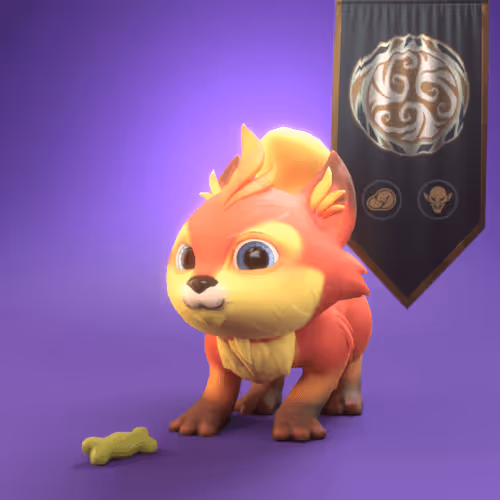 Champions Ascension Pets Legacy