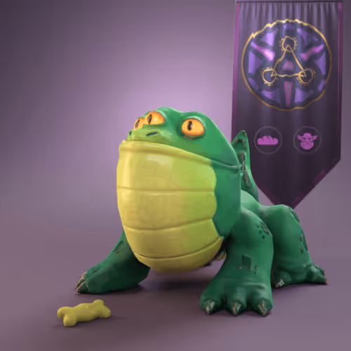Champions Ascension Pets Legacy