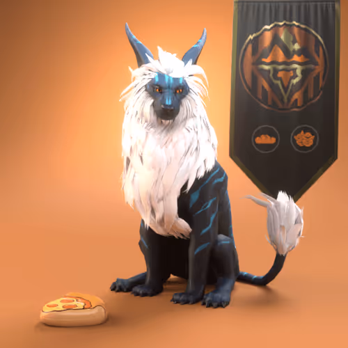 Champions Ascension Pets Legacy