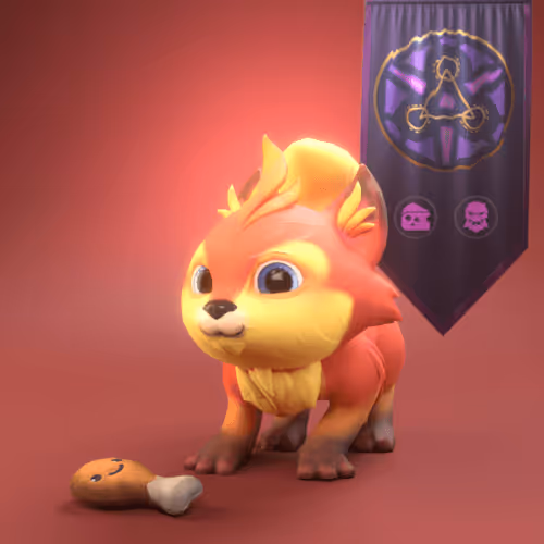Champions Ascension Pets Legacy