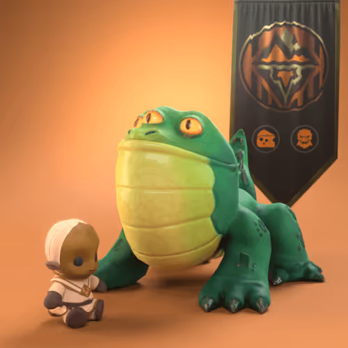 Champions Ascension Pets Legacy