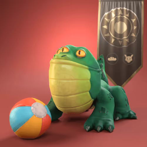 Champions Ascension Pets Legacy