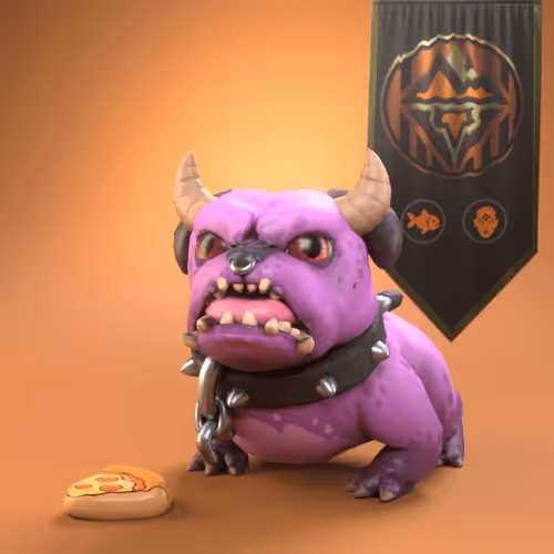 Champions Ascension Pets Legacy