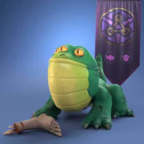 Champions Ascension Pets Legacy