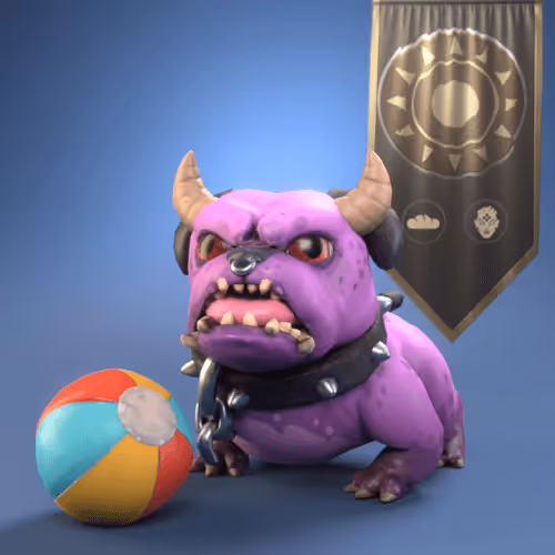 Champions Ascension Pets Legacy