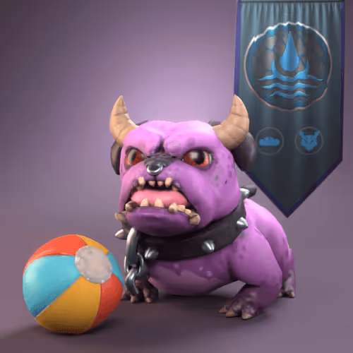 Champions Ascension Pets Legacy